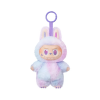 Peluche Labubu en vinyle – Big into Energy Series