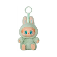 Peluche Labubu en vinyle – Have a Seat Series