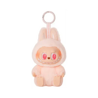 Peluche Labubu en vinyle – Have a Seat Series