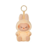 Peluche Labubu en vinyle – Have a Seat Series